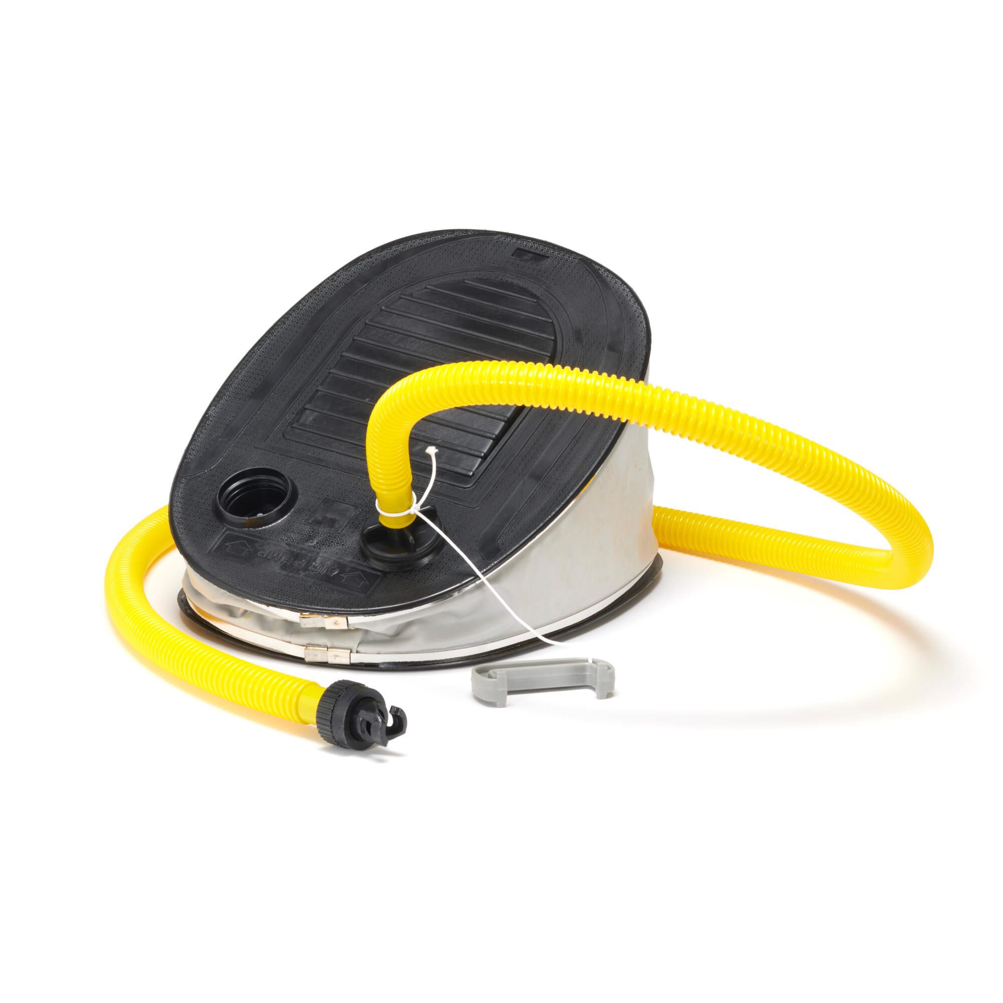 YAMAHA vzduchová pumpa s Halkey adaptérom